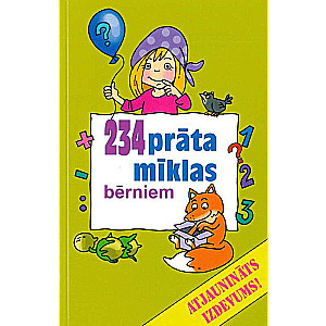 234 riddles for children
