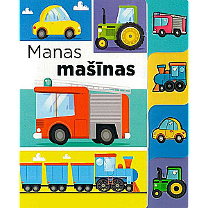 Man's Machine