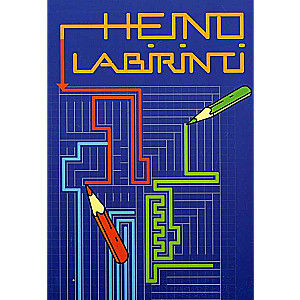 Heino Labyrinths