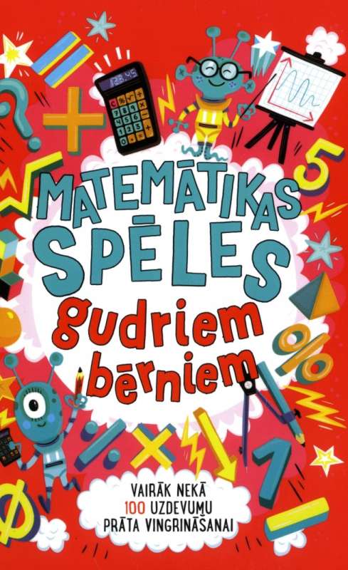 Mathematics Games for Smart Kids
