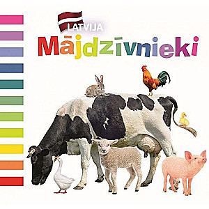 Latvia. Pets