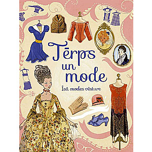 Clothing and Fashion. A Brief History of Fashion