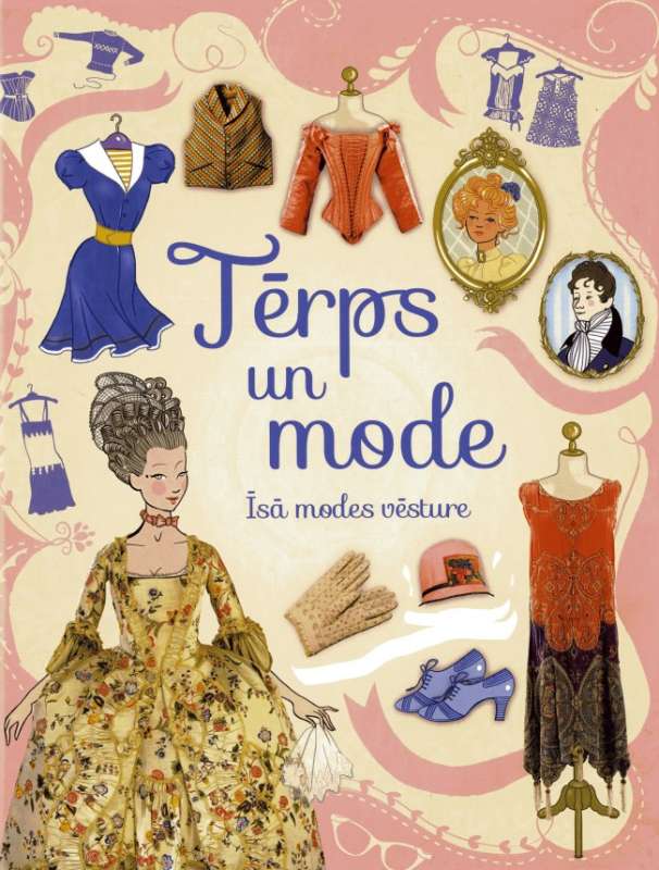 Clothing and Fashion. A Brief History of Fashion