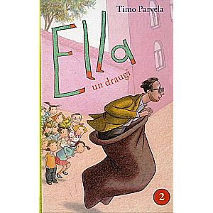 Ella and Friends 2