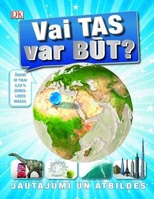 Can it be? Questions and answers