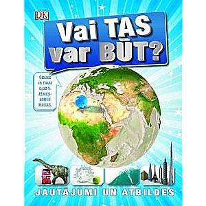 Can it be? Questions and answers