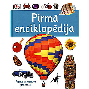 First Encyclopedia