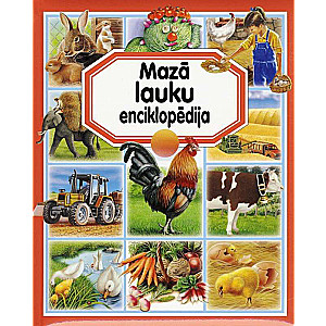 Small Rural Encyclopedia