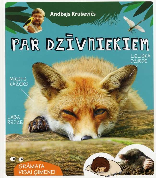 About Animals