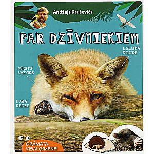 About Animals