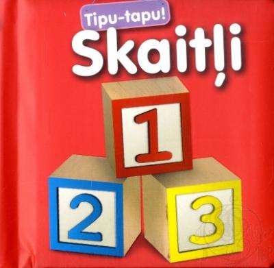 Tipu-tapu. Numbers