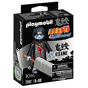 Game Figure KISAME