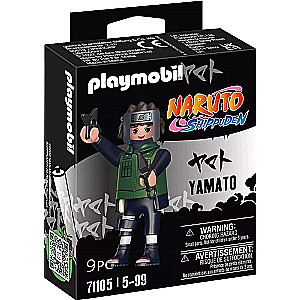 YAMATO Action Figure