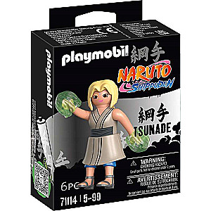 Action Figure TSUNADE