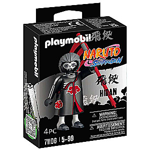 HIDAN Action Figure