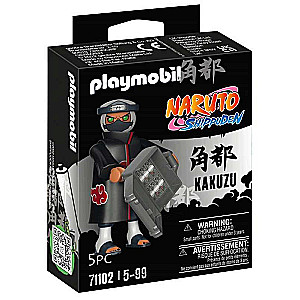 KAKUZU Action Figure