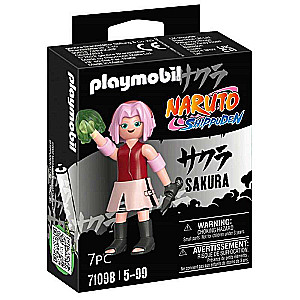 SAKURA Action Figure