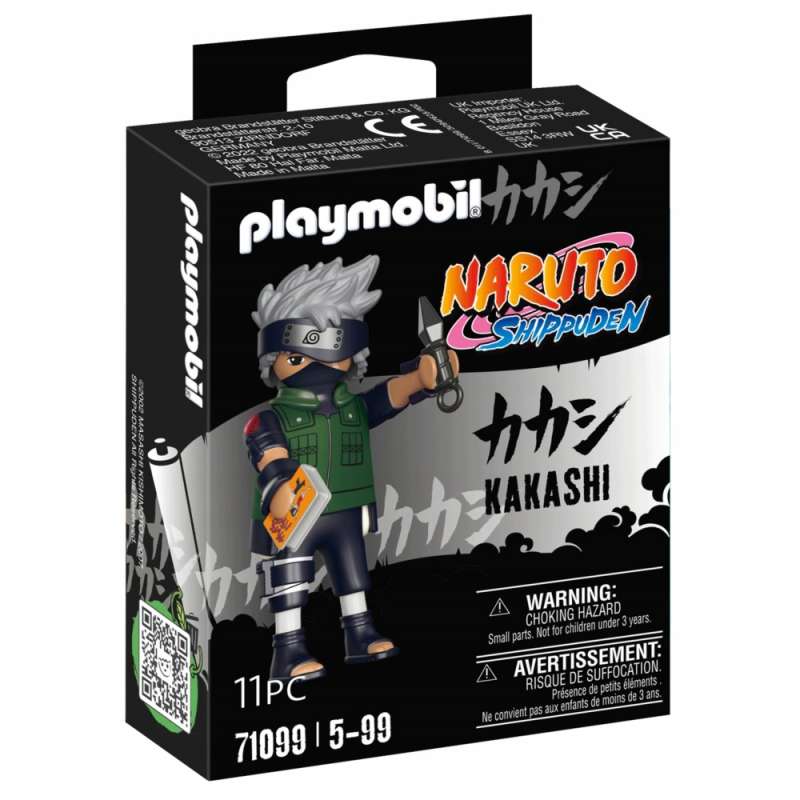 KAKASHI Action Figure