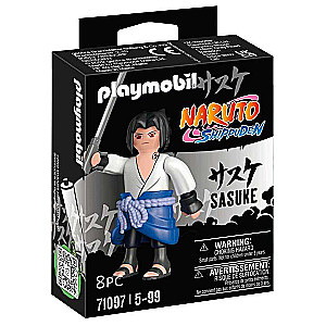 SASUKE Action Figure