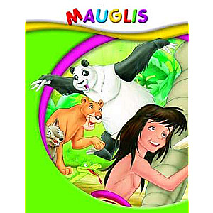 Minigram. Mowgli