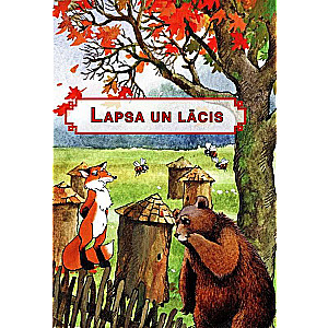 The mice and the bear