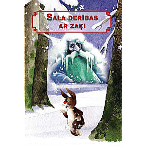 The Bargain with the Hare