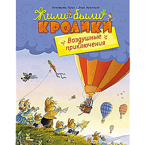 Air Adventures