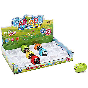 Wind-up Toy - Insects, Mix