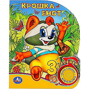 Little Raccoon