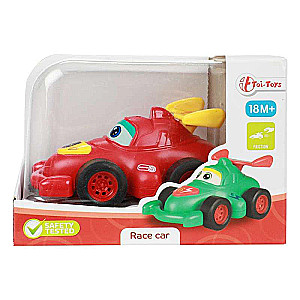 Little Stars Toy Racing Car