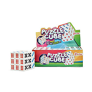 Educational game Magic Rubik's Cube