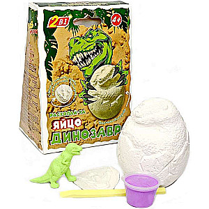 Excavation Set - Dinosaur Egg