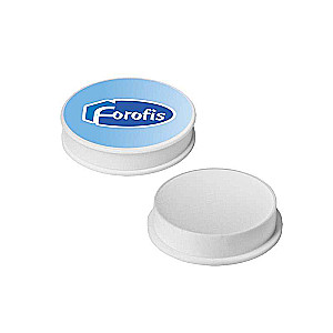 Feuchtigkeitspolster für Finger Gel 10 g. FOROFIS