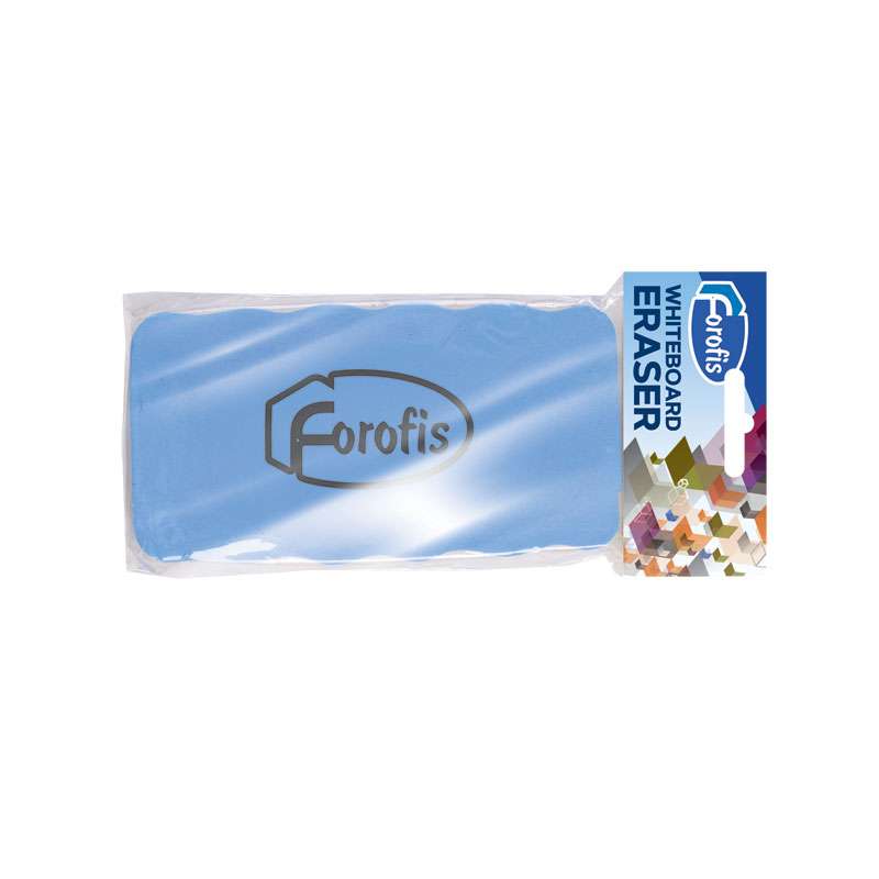 Magnetic Eraser for Boards 12x6x2cm