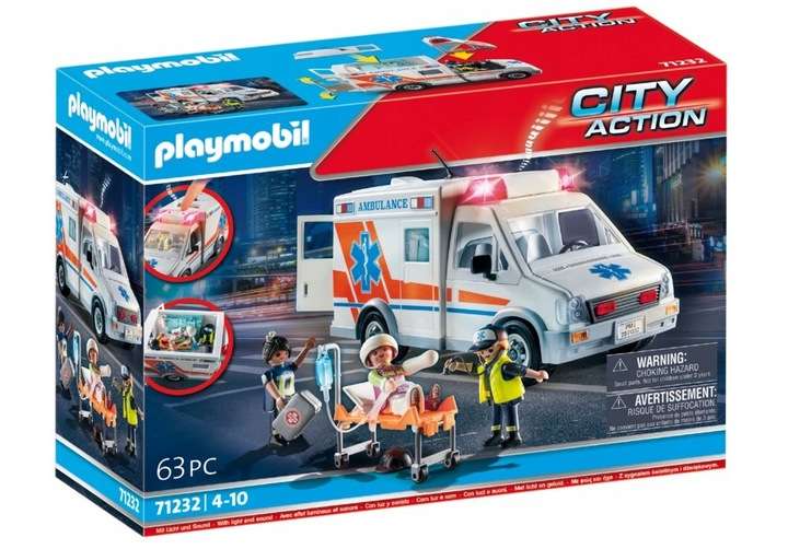 Emergency Hospital