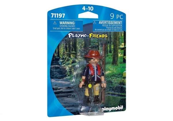 Adventure Seeker
