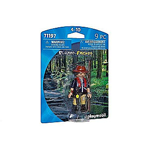 Adventure Seeker