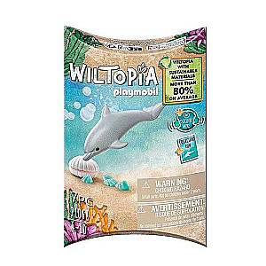 Wonderful Planet - Little Dolphin
