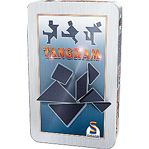 Board Game - Tangram