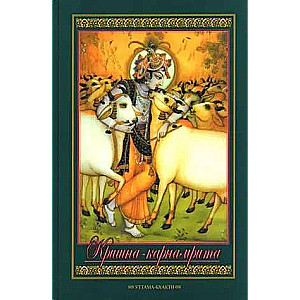 Sri Krishna Karnamira