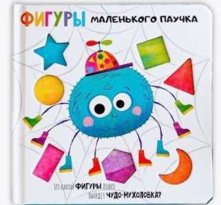 Small Forms of Spiders