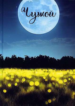 Notes of a Stranger. Book 2: The Outsider
