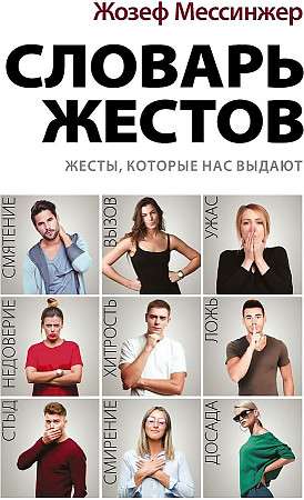 Gesture Dictionary.