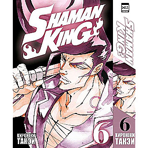The King of Shamans. Volume 6.