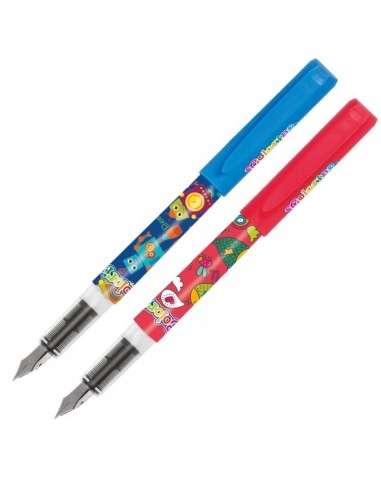 Pildspalva COLORINO