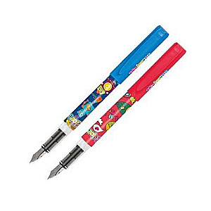 COLORINO Fountain Pen