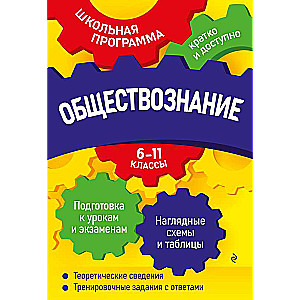 Social Studies: Grades 6-11