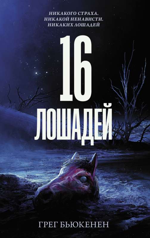 16 Horses