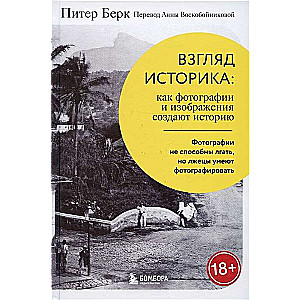 The Historian's Perspective: How Photographs and Images Create History