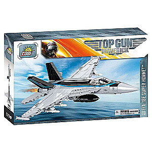 Constructor - COBI F/A-18E Super Hornet™, 570 pieces
